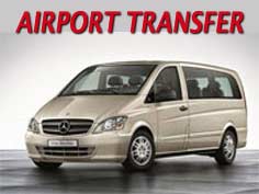 Antalya Airport Transfer Şirketleri
